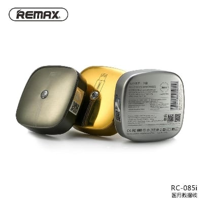 Picture of Remax Moon Data Cable for iPhone RC-085i
