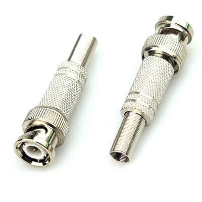 Picture of BNC Connector for CC Camera
