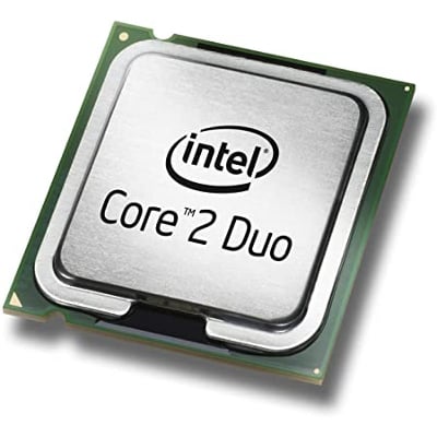 Picture of Intel Core 2 Duo 3.00 GHZ 6MB Processor