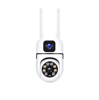 Picture of 2MP+2MP OUT DOOR New Upgrade Version WiFi Mobile Full Hd Motion Detection Full Colo