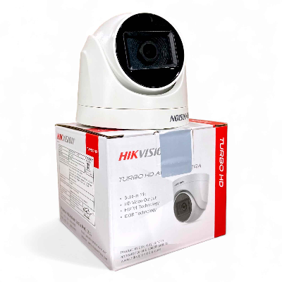 Picture of 2 MP (1080P) Dome Camara, 20 Meter IR Distance, Lens 2.8 MM 90 DEGREE SUPPORTED ALL DVR