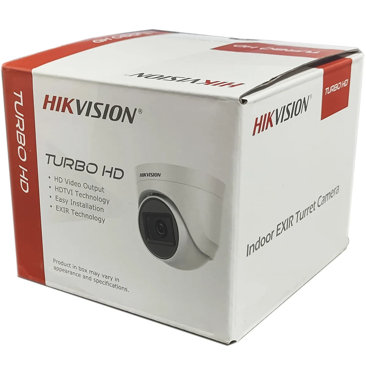 Picture of 2 MP (1080P) Dome Camara, 20 Meter IR Distance, Lens 2.8 MM 90 DEGREE SUPPORTED ALL DVR