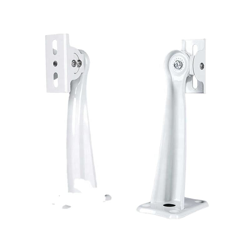 Picture of Wall Security Duckbill Mount Stand Holder Bracket IP Cctv Camera Accessories Indoor Outdoor