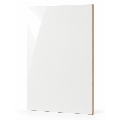 Picture of One sided Formica 0.5 thickness 18mm 8'X4' Plywood