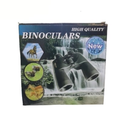 Picture of High-Quality Binoculars e, Anytime 10x50DPSI UV Protection FIELD 6.5° Binocular