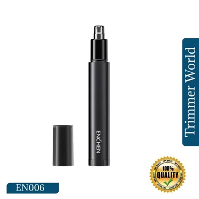 Picture of ENCHEN EN006 Mini Nose & Ear Hair Trimmer Stainless Steel Blades