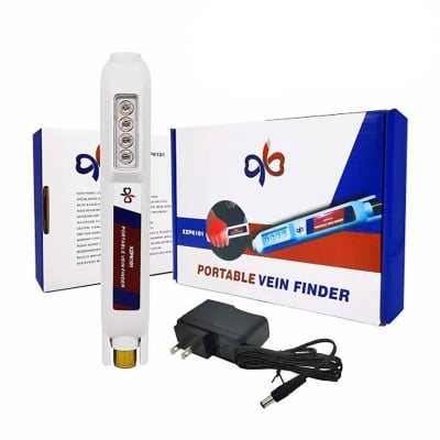 Picture of Infrared Vein Locator Machine Handheld Vein Viewer Portable Vein Finder Device
