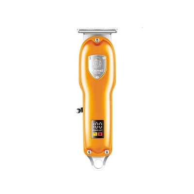 Picture of KEMEI KM-026 Professional Hair Trimmers & Clippers for Men