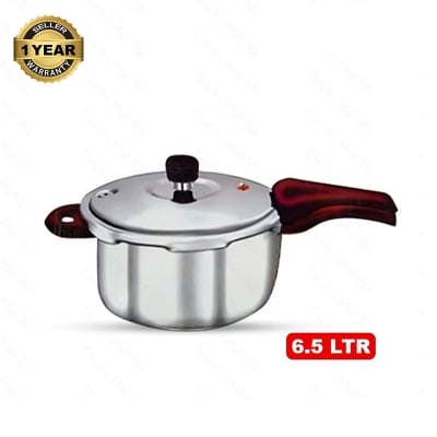 Picture of Miyako PC501 Induction Compitable Pressure Cooker 5L