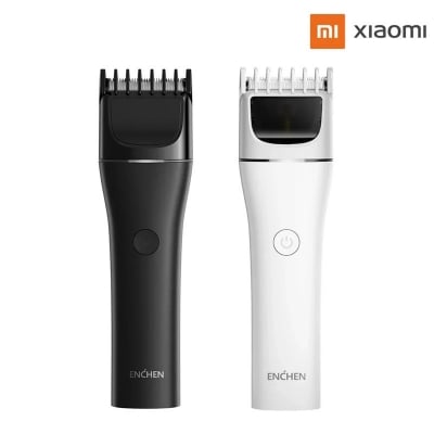 Picture of Xiaomi ENCHEN Boost 2 –Hair Trimmer  Smart Grooming, Smarter