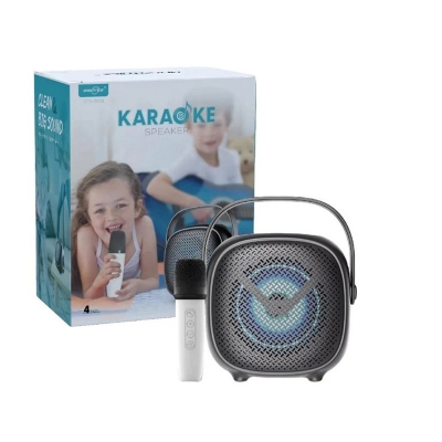 Picture of GREATNICE GTS-2008 Wireless Karaoke Speaker – Feel the Beat, Live the Music  and videos