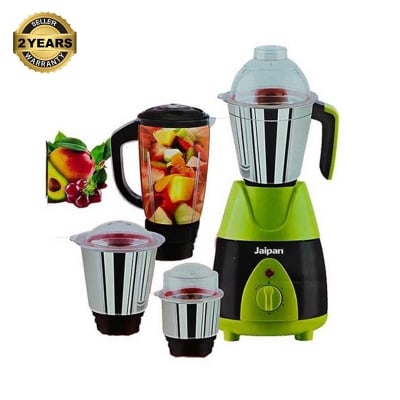 Picture of Jaipan Fruttica 4 in 1 Multi Purpose Mixer Grinder & Blender 1000 watt CGL