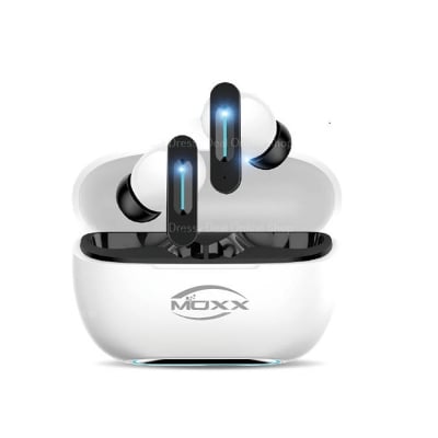 Picture of Moxx MPOD Pro ANC Universal Active Premium Microphone TWS Airbuds
