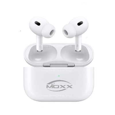 Picture of Moxx MA-02pro Wireless TWS Headset Music & Professional Series