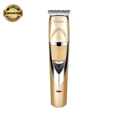 Picture of Kemei KM-235 Personal care Hair cutter and Beard Trimmer for Men