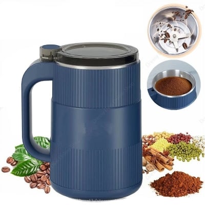 Picture of Smart Multifunctional Electric Grinder Machine 350 Watts