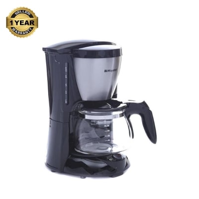 Picture of Miyako CM 327 Electric Coffee Maker 12-15 Cup Capacity