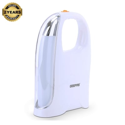 Picture of Geepas GE5596 Supershape Rechargeable LED Emergency Lantern with warranty