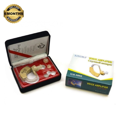 Picture of Xingma Xm-909E Hearing Aids BTE type Sound Amplifier Hearing Aid