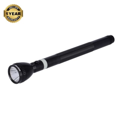 Picture of Geepas GFL3869 Rechargeable 5 Battery LED Flashlight Dubai made Torchlight