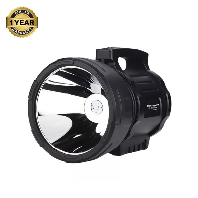 Picture of Sunford SF-8830HD LED Rechargable Searchlight Flashligh Japan technology