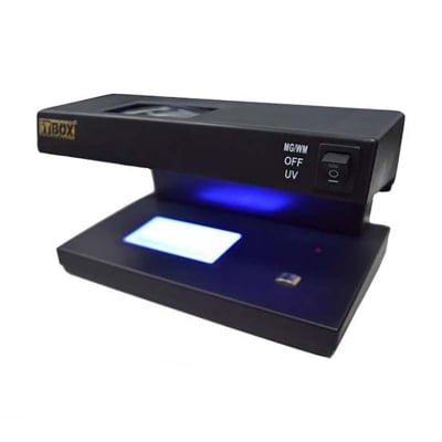 Picture of AD-2038 Fake note Detector /checker