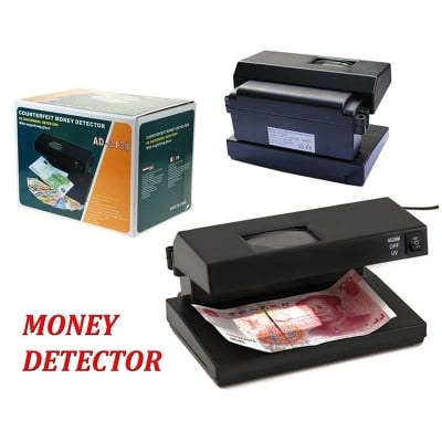Picture of AD-2138 Fake Money Detector/ Checker Machine