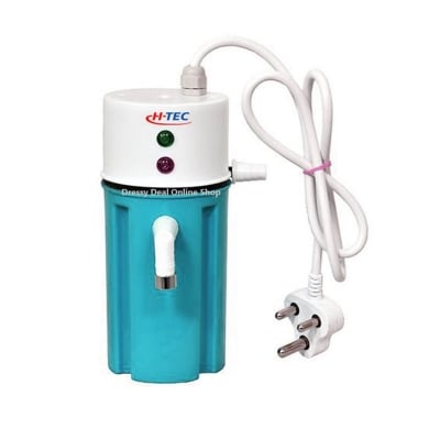 Picture of H-TEC Instant Portable Geyser Water heater