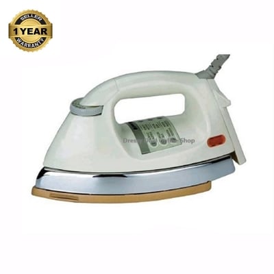 Picture of Miyako EI-135 Non Stick Automatic Heavy weight Dry Iron