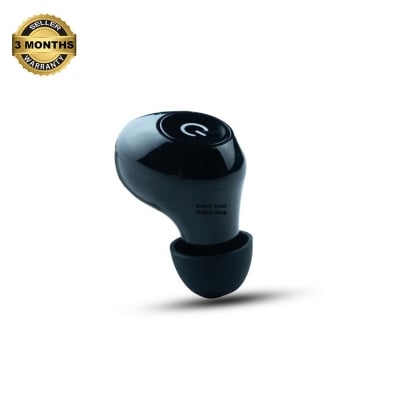 Picture of Axon K-81 Digital Hearing Device Rechargeable Single Ear Adjustable Volume Hearing Aid