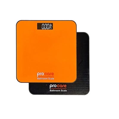 Picture of Procare Digital Bathroom Scale_180 Kg