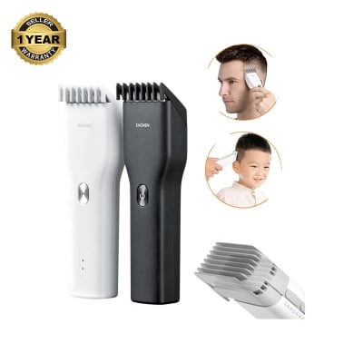 Picture of ENHCEN Boost Electric Hair Clipper & Beard Trimmer