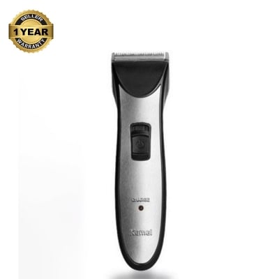 Picture of Kemei KM 3909 Rechargeable Adult and Children Hair & Beard Clippers