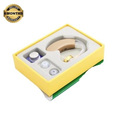 Picture of AXON Hearing Aid Hearing Machine-X168 Hear Machine