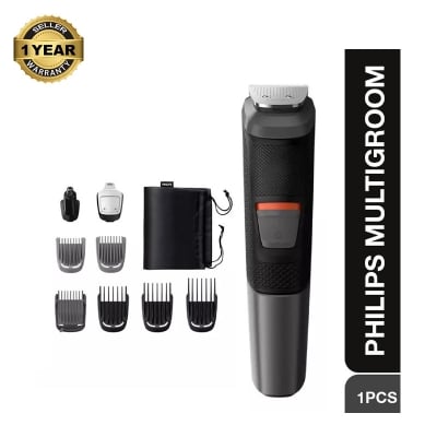 Picture of Philips MG5720/15 Multigroom Series 5000 Netherlands/ Indonesia Made Trimmer For Men