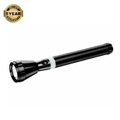 Picture of Tokyosat TS-1200 japan Made Rechargeable Flashlight / Torch Light