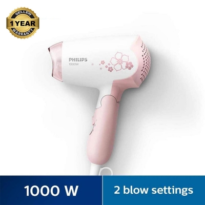 Picture of Philips HP8108 Dry Care Hair Dryer for Women -1 Year Warrenty