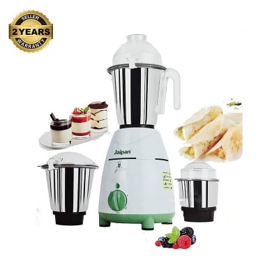 Picture of Jaipan Family Mate 1000-Watts Blender 3 IN 1 Heavy duty Mixer grinder and Blender CGL