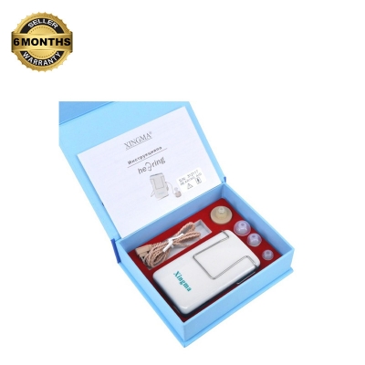 Picture of Xingma XM-737T Pocket system Hearing Aid Voice Amplifier