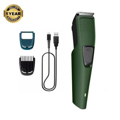Picture of Philips BT1230/15 Series-1000 2 Clipper Hair and Beard Trimmer for men