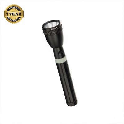 Picture of Sunford SF4915SL-5SC Japan made Rechargeable LED Flashlight with warrenty