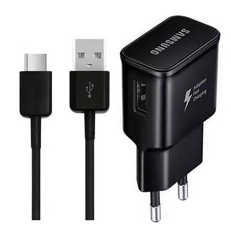 Picture of ⚡ Type-C Samsung 15W Fast Charger Lightning Cable
