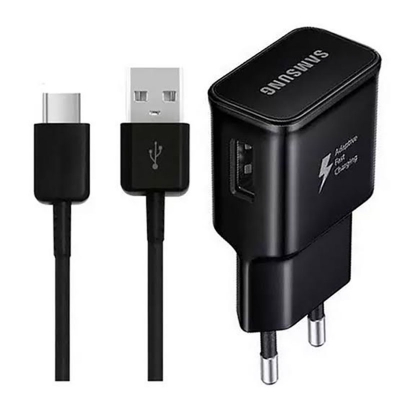 Picture of ⚡ Type-C Samsung 15W Fast Charger Lightning Cable