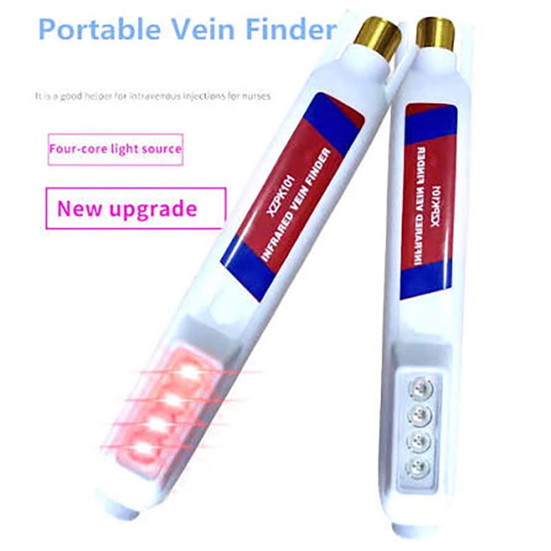 Picture of Infrared Vein Locator Machine Handheld Vein Viewer Portable Vein Finder Device