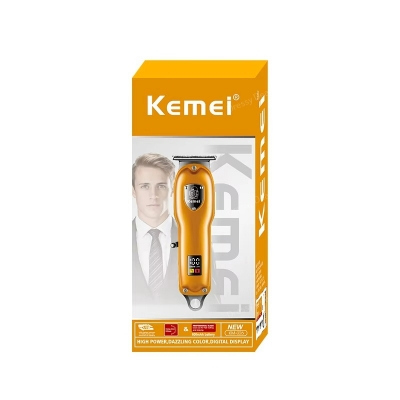 Picture of KEMEI KM-026 Professional Hair Trimmers & Clippers for Men