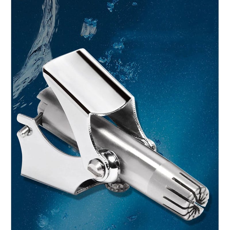 Picture of Premium Manual Nose Hair Trimmer for Men & Women – Crafted from Stainless Steel