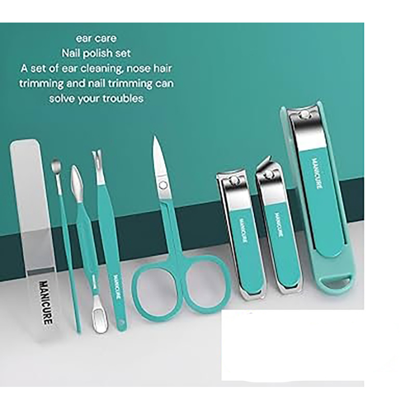 Picture of NailPro 8 – All-in-One Manicure Kit