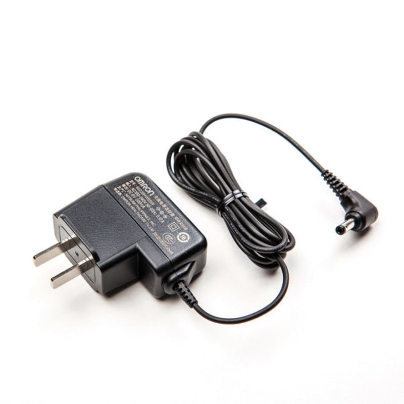 Picture of AC Adapter for Omron Digital Blood Pressure Monitor