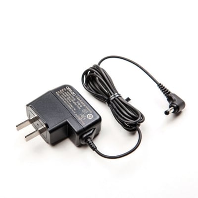 Picture of AC Adapter for Omron Digital Blood Pressure Monitor