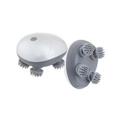Picture of SMART SCALP MASSAGER – Relax, Recharge & Rejuvenate HeadEase Smart Massager